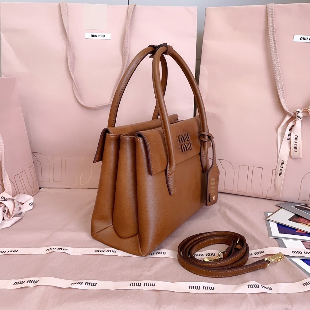 Dragons Bags Miun Miun Luxury Bag --122527