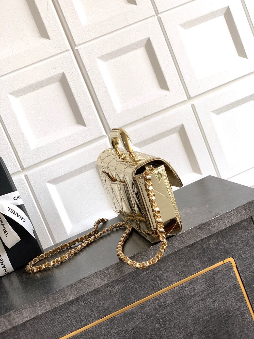 Dragons Bags CHn Luxury Bag --113060