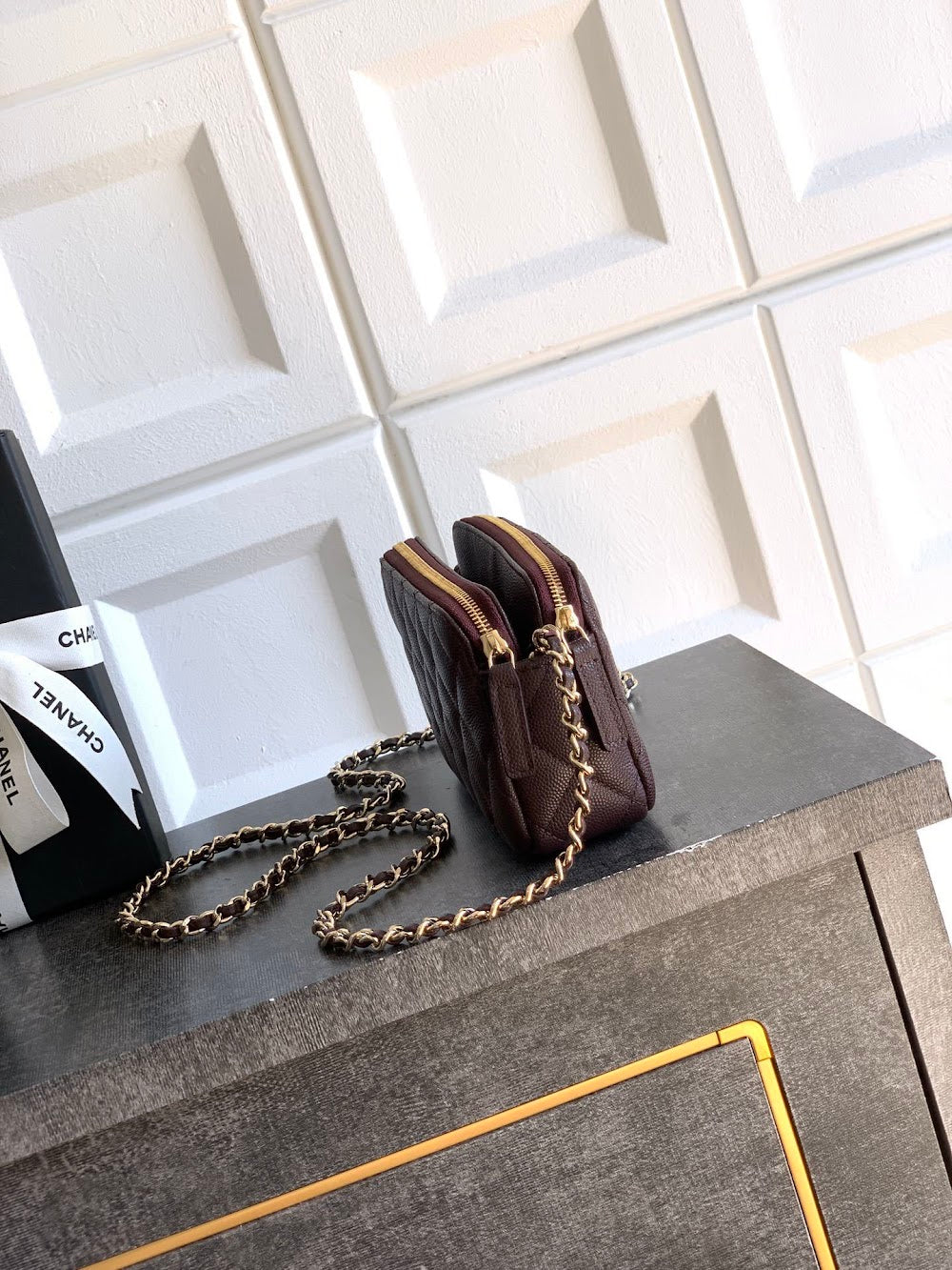Dragons Bags CHn Luxury Bag --113037