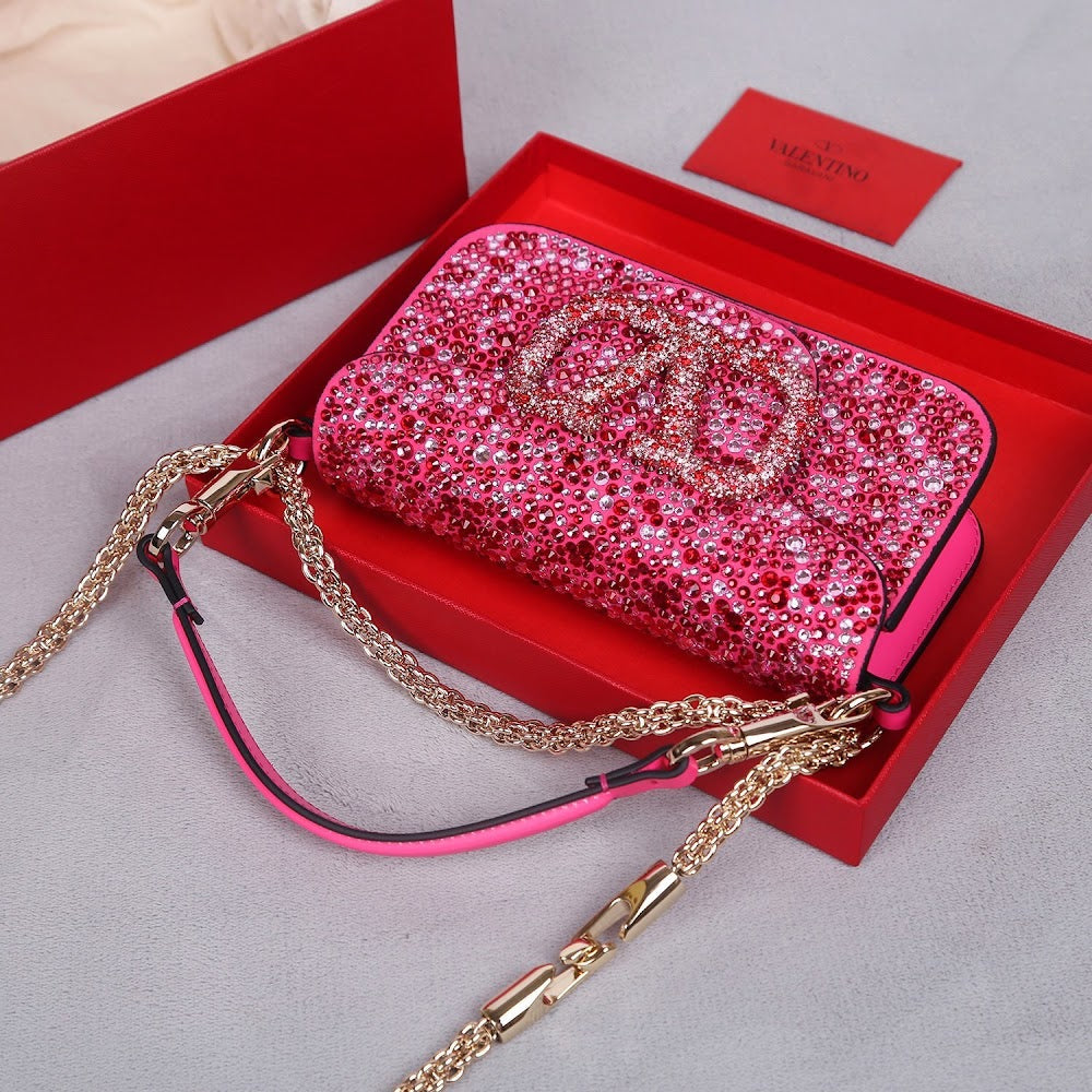 Dragons Bags Valentine Luxury Bag --122095