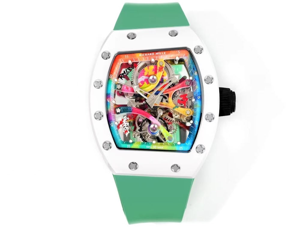 Dragons Bags Luxury Designer Watch --103172