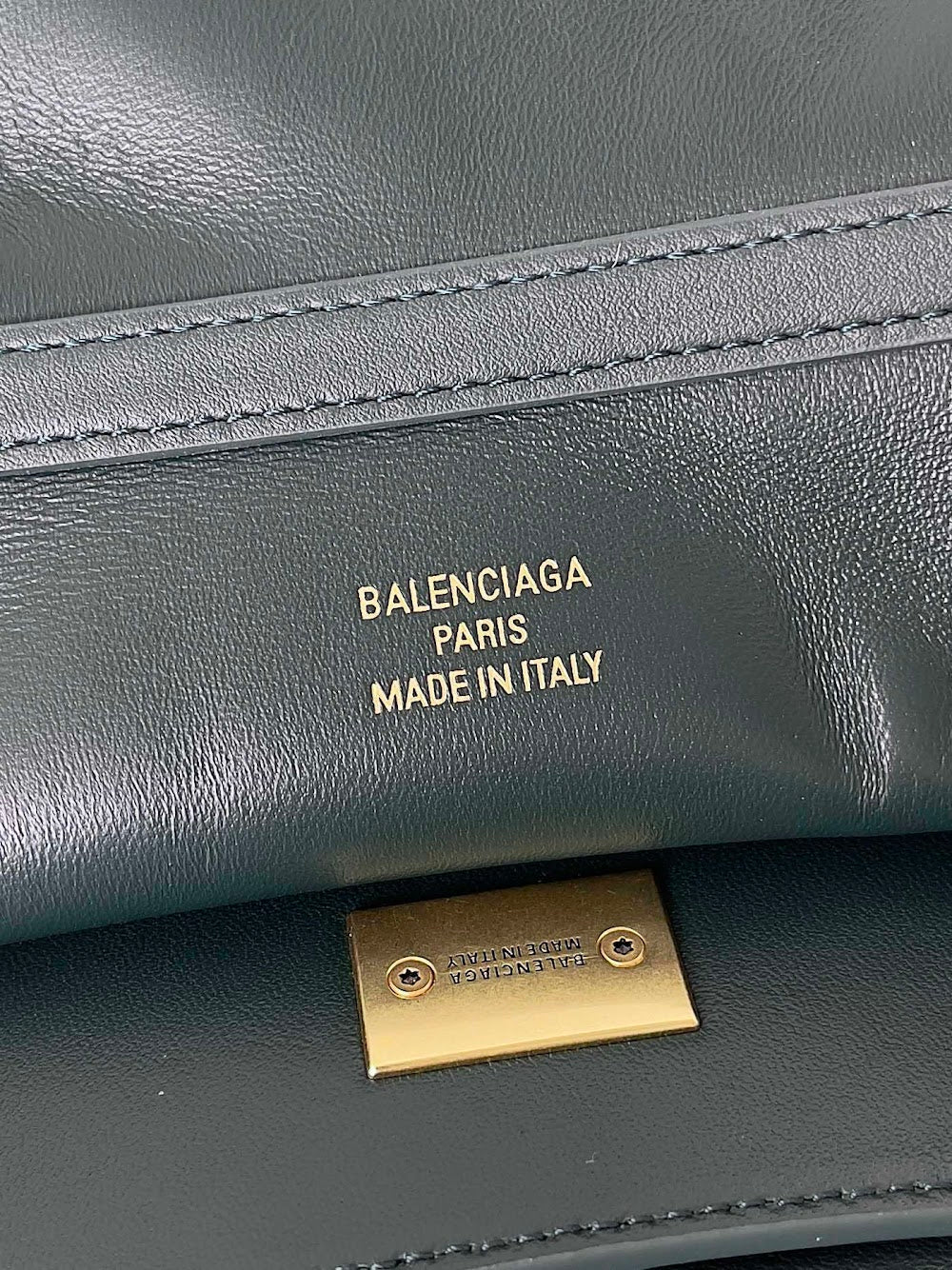 Dragons Bags Balenciaga Luxury Bag --110827
