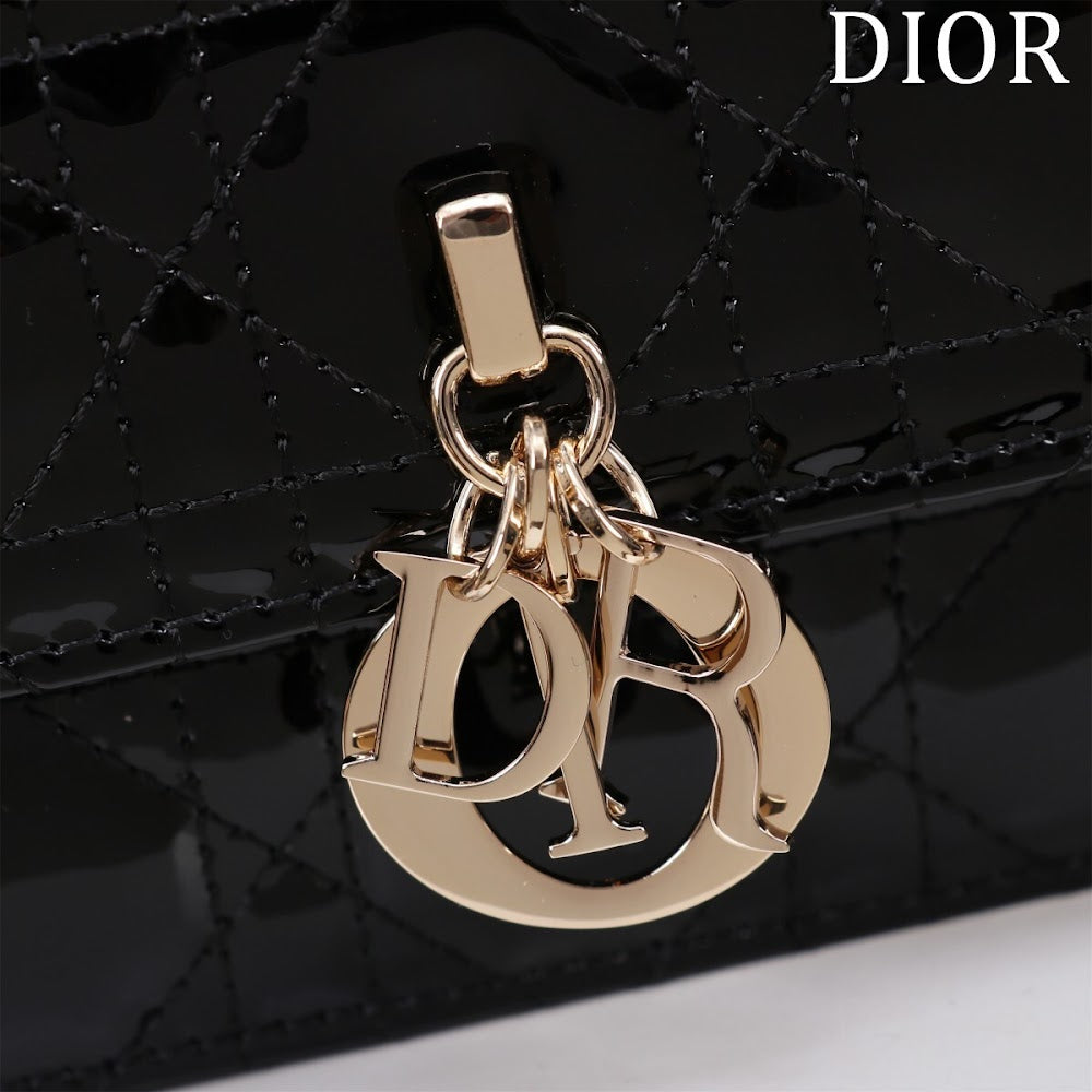 Dragons BagsDiorn Luxury Bag --116302
