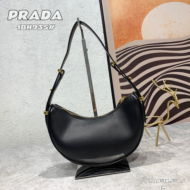 Dragons Bags pradn Luxury Bag --73044