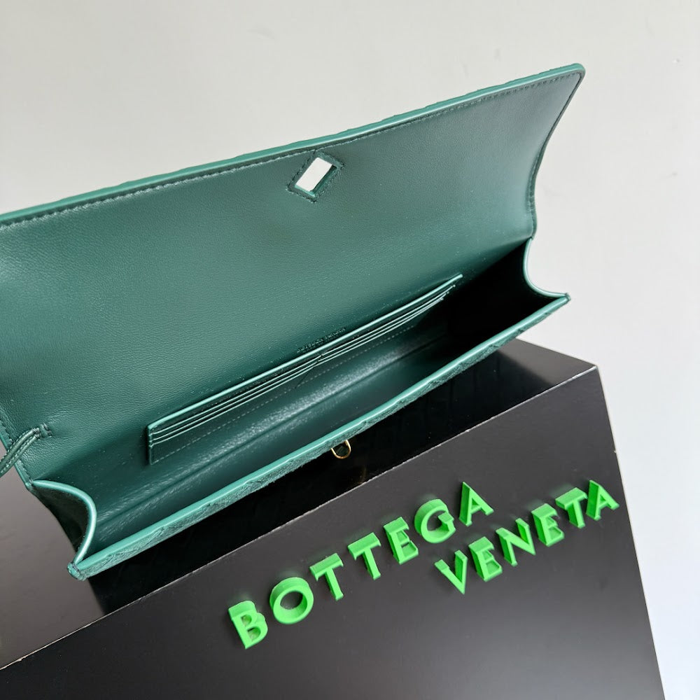 Dragons Bags Bottegan Luxury Bag --90667