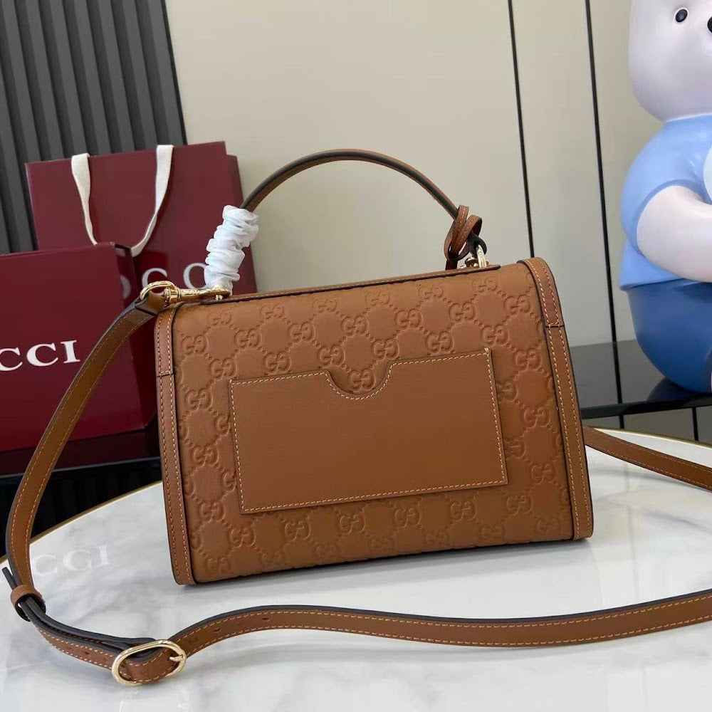 Dragons Bags Guccin Luxury Bag --94863