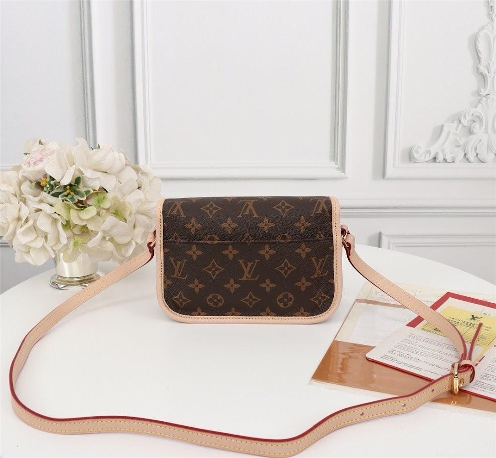 Jessica Bags ln Luxury Bag --75646