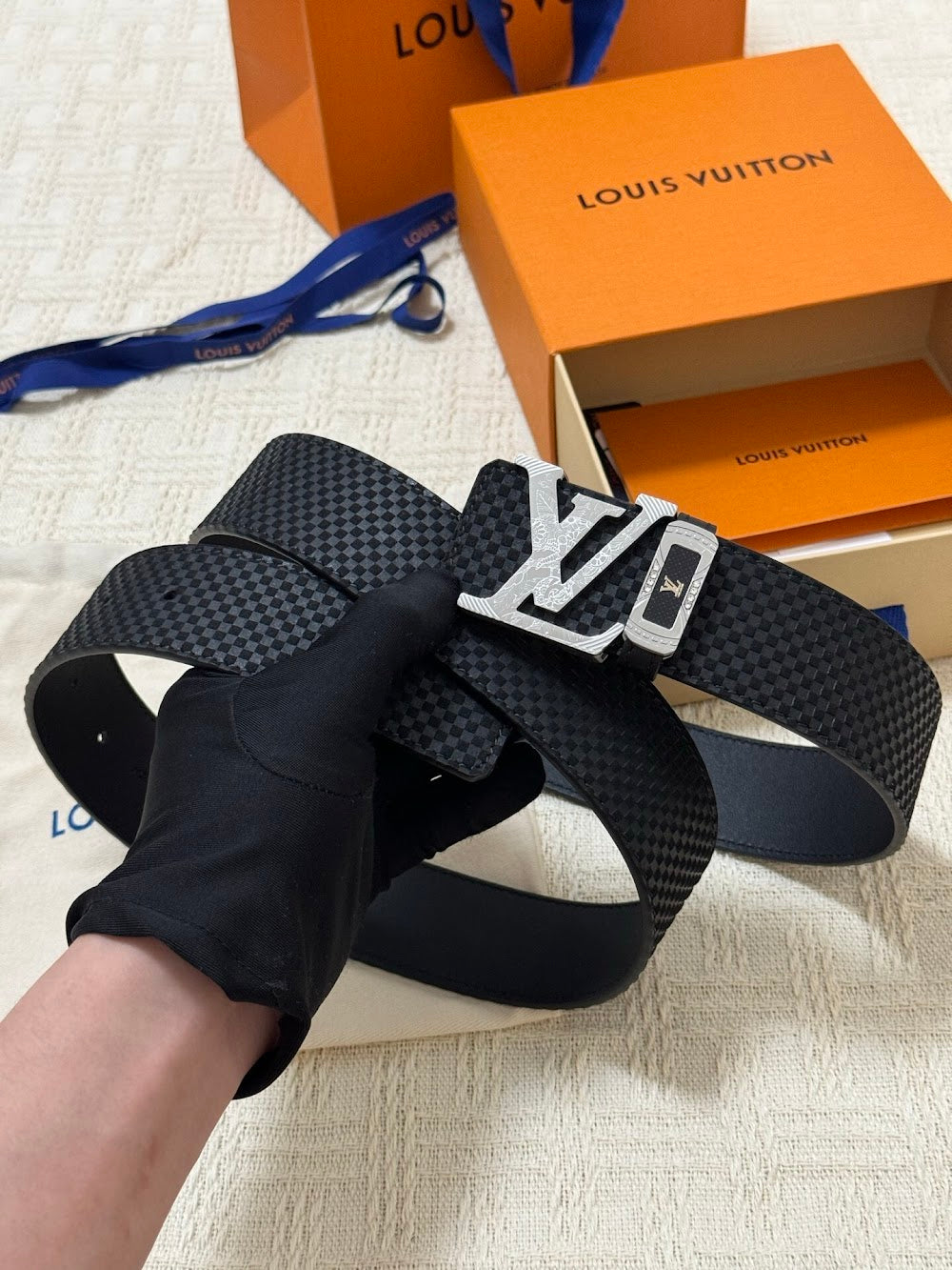 Dragons Bags ln Luxury Belt --106713