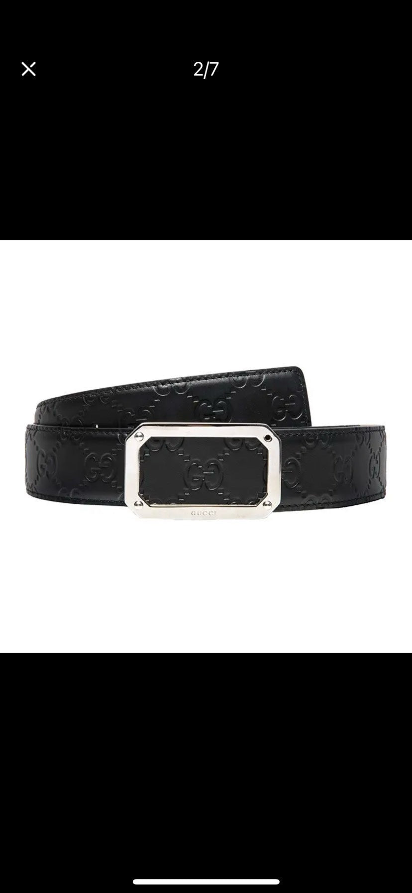 Dragons Bags Guccin Luxury Belt --105363