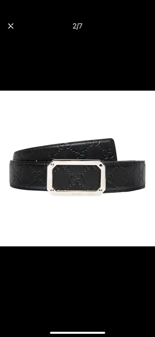 Dragons Bags Guccin Luxury Belt --108217