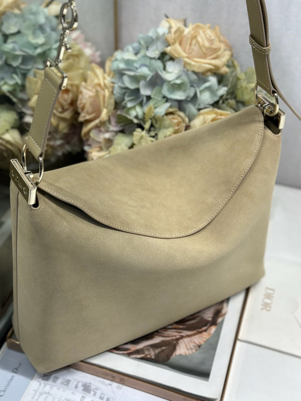 Dragons BagsDiorn Luxury Bag --115531