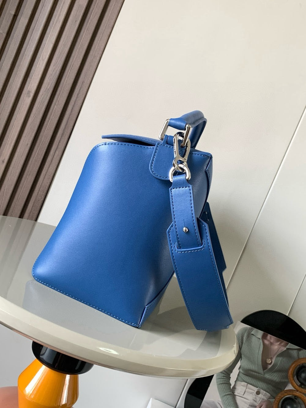 Dragons Bags Lowen Luxury Bag --99750