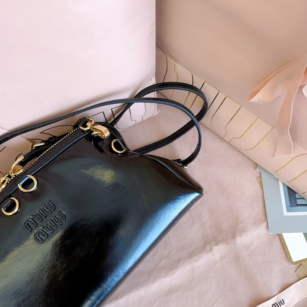 Dragons Bags Miun Miun Luxury Bag --123082
