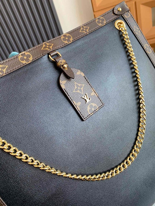 Dragons Bags LVn Luxury Bag --79605