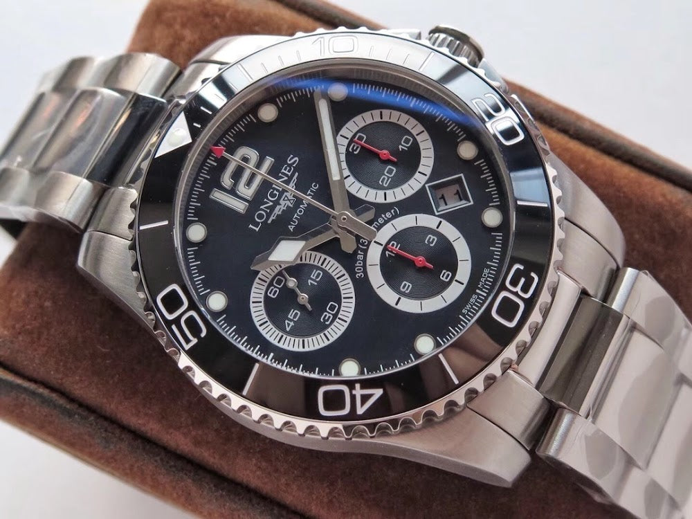 Dragons Bags Luxury Designer Watch --103320