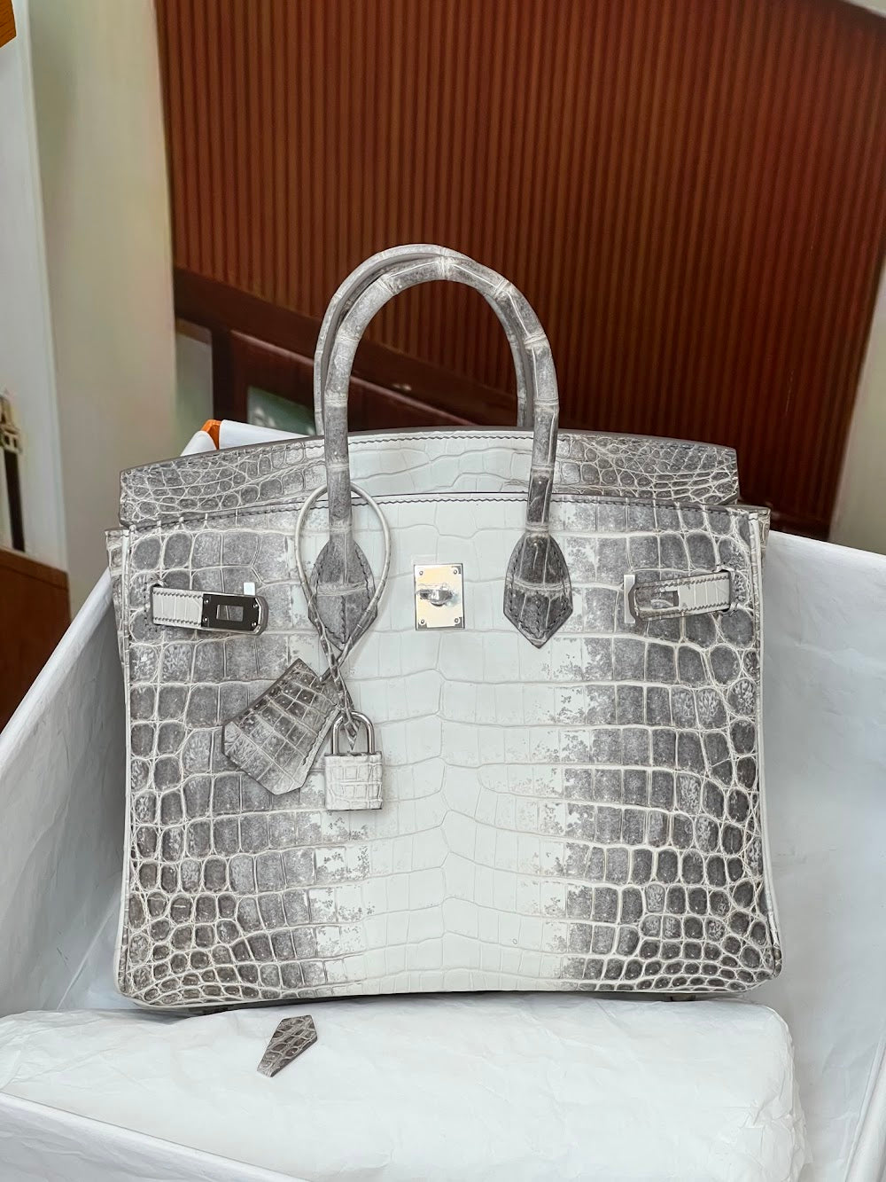 Dragons BagsHermesn Luxury Bag --118273