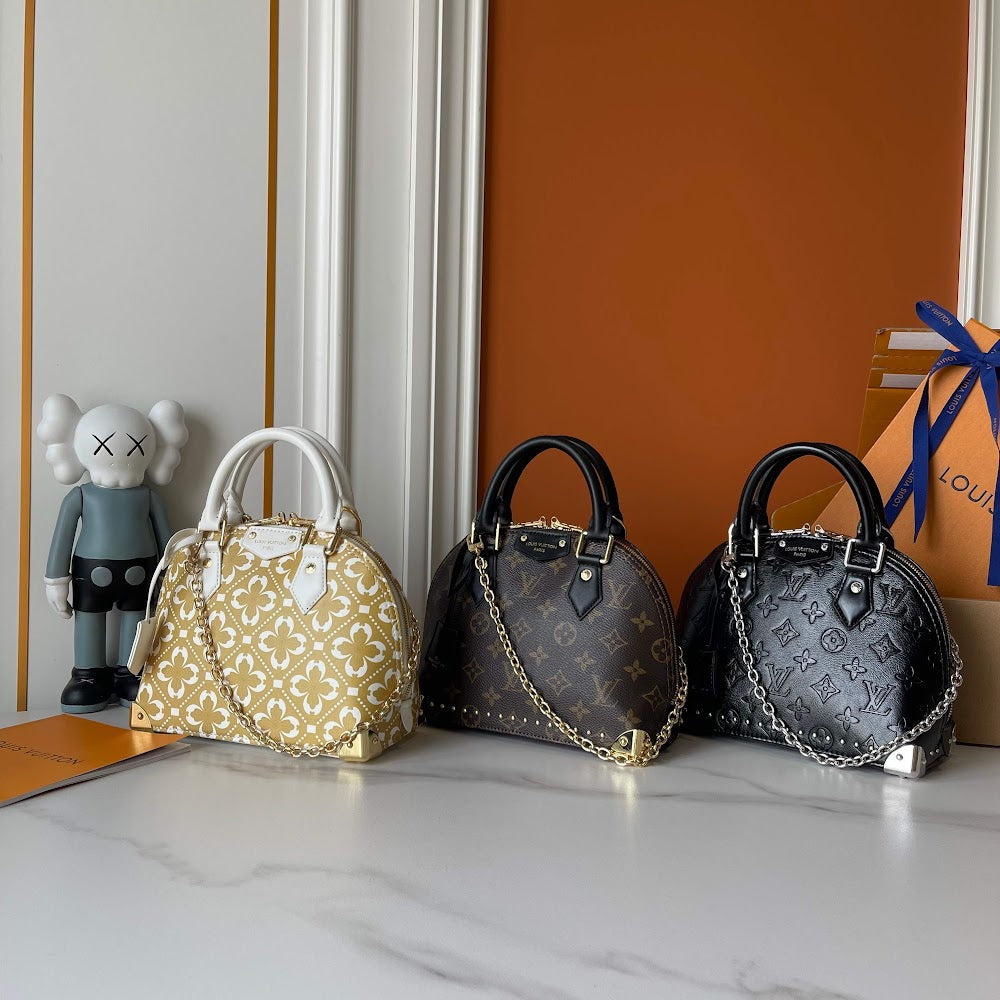 Dragons Bags ln Luxury Bag --77670