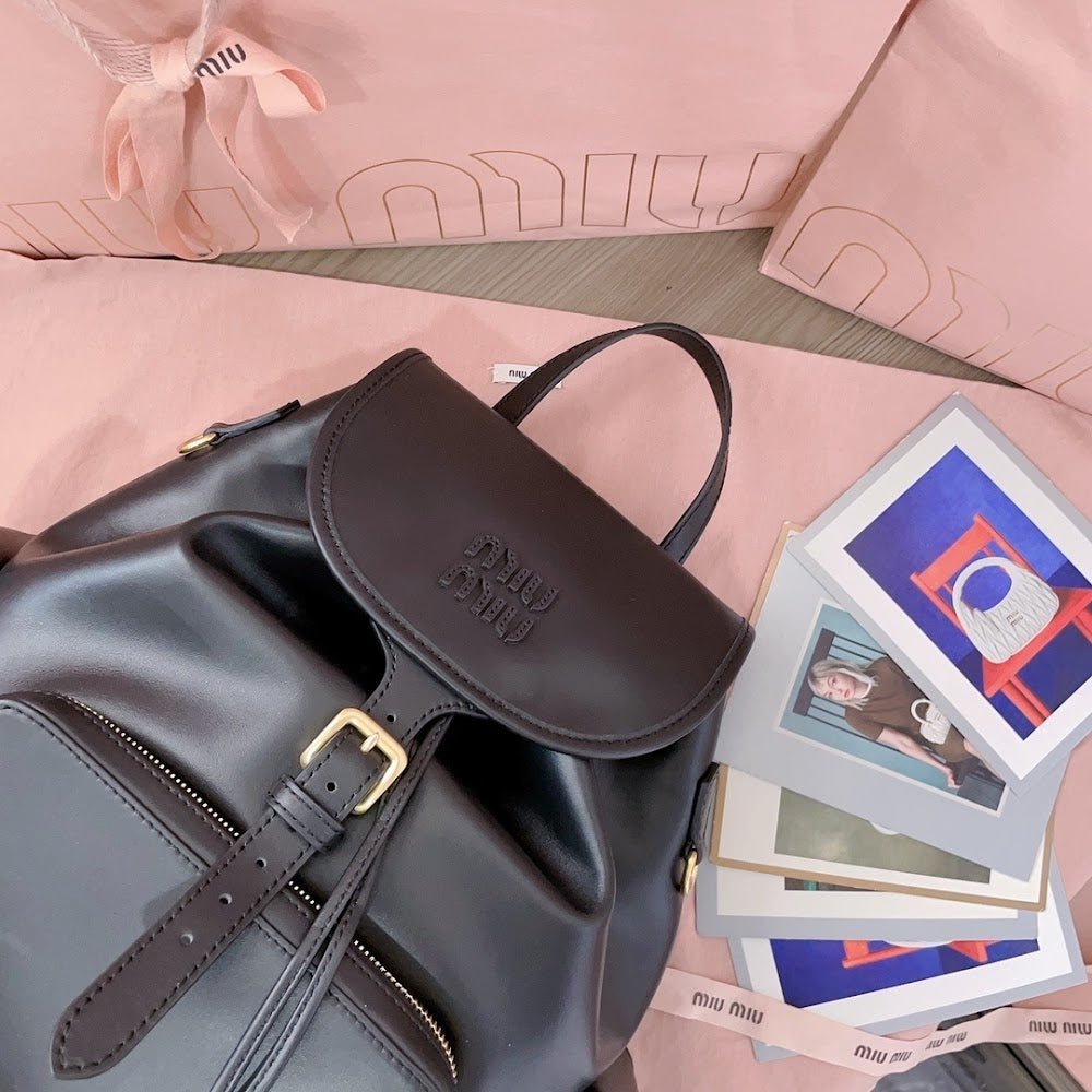 Dragons Bags Miun Miun Luxury Bag --122568
