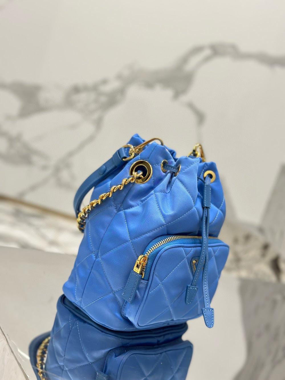 Dragons Bags Pradn Luxury Bag --102091
