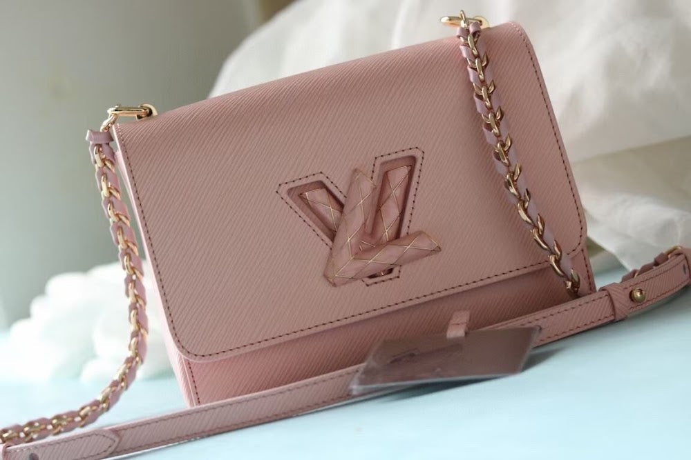 Jessica Bags ln Luxury Bag --76001