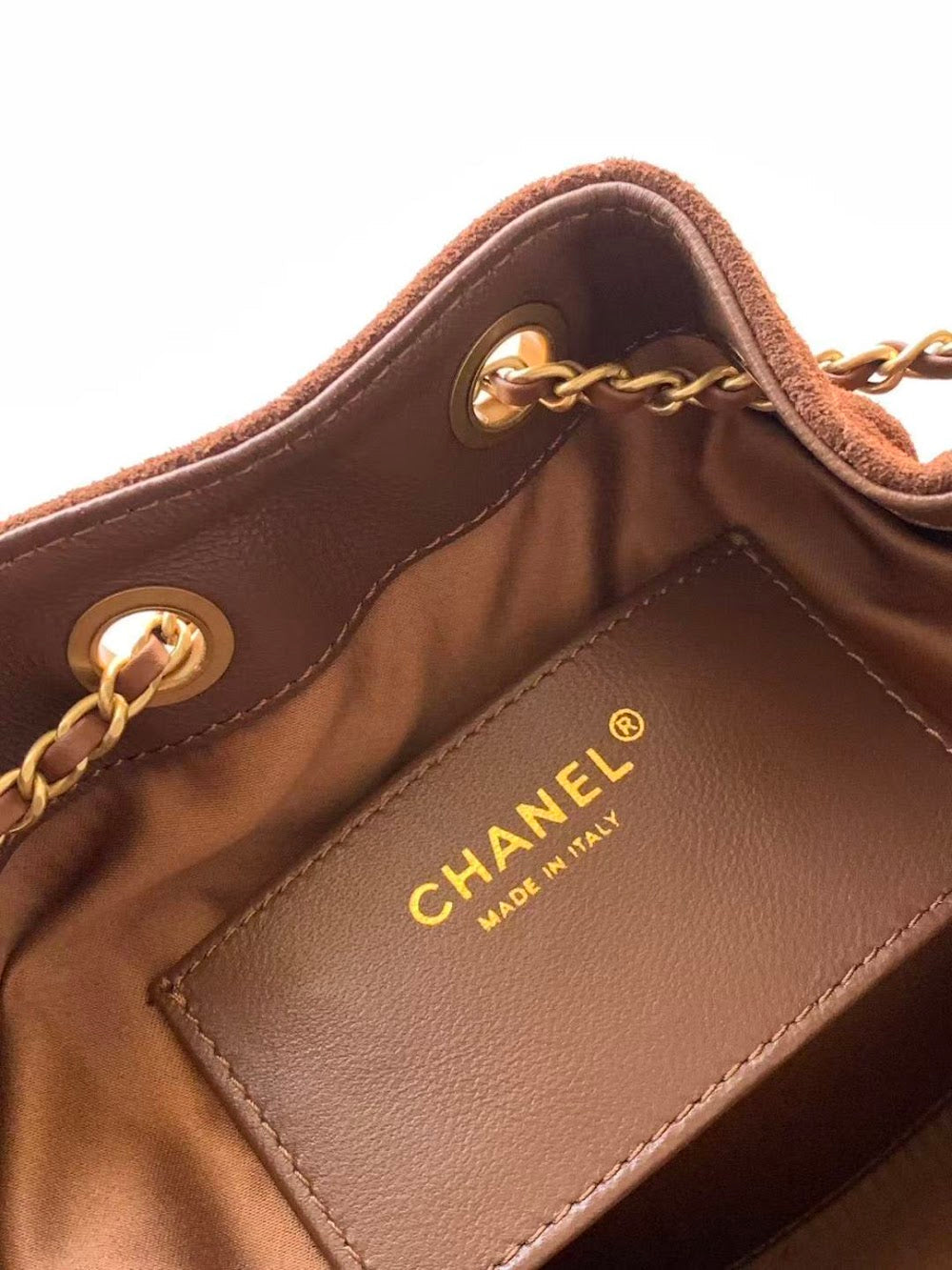 Dragons Bags CHn Luxury Bag --112817