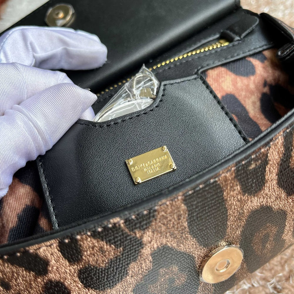 Dragons Bags DGn Luxury Bag --94169