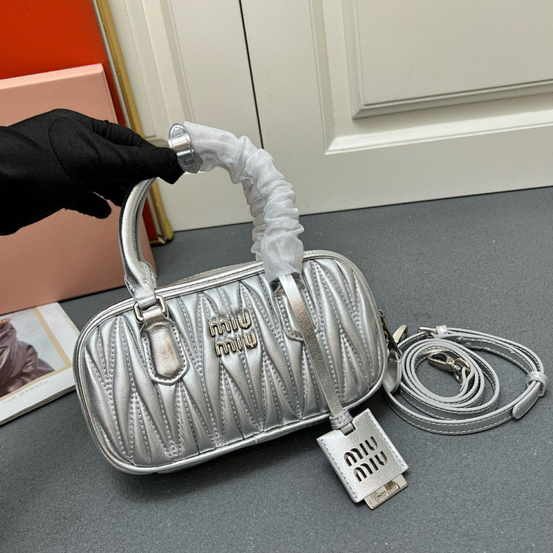 Jessica Bags pradn Luxury Bag --75457