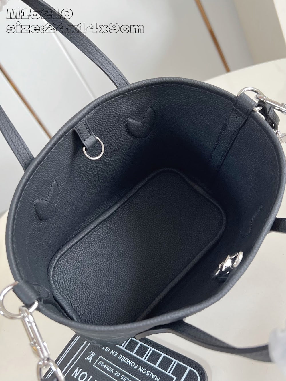 Dragons Bags ln Luxury Bag --96964