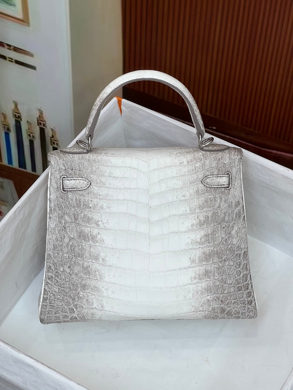 Dragons BagsHermesn Luxury Bag --118272