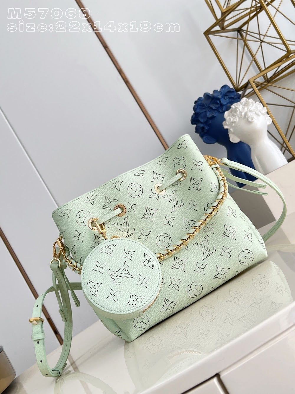Dragons Bags ln Luxury Bag --96504