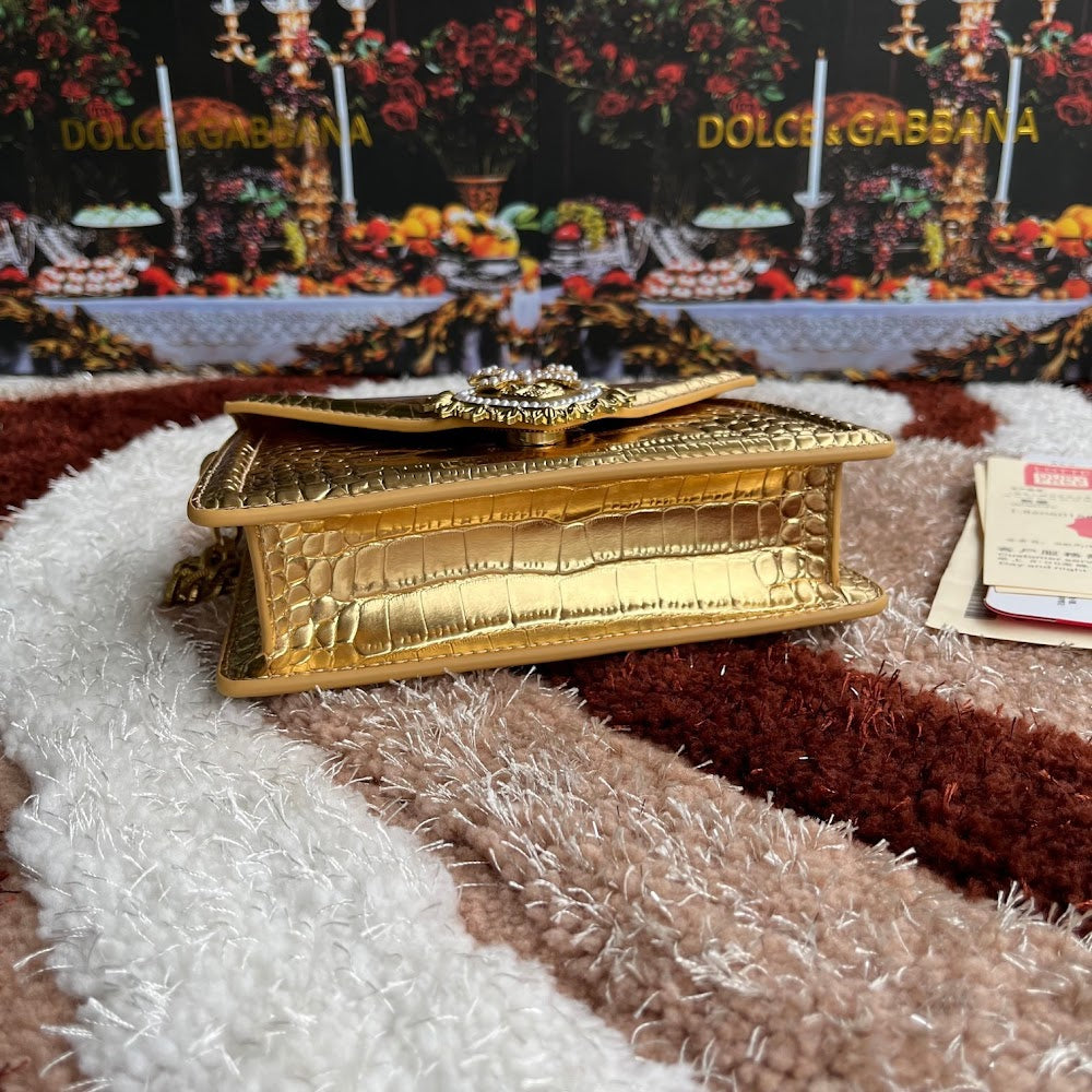 Dragons Bags DGn Luxury Bag --93478