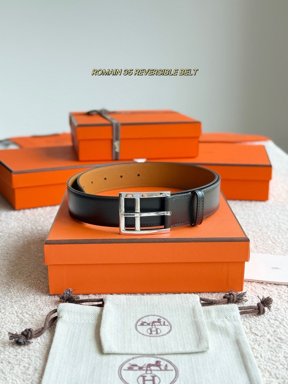 Dragons Bags Hermesn Luxury Belt --108703