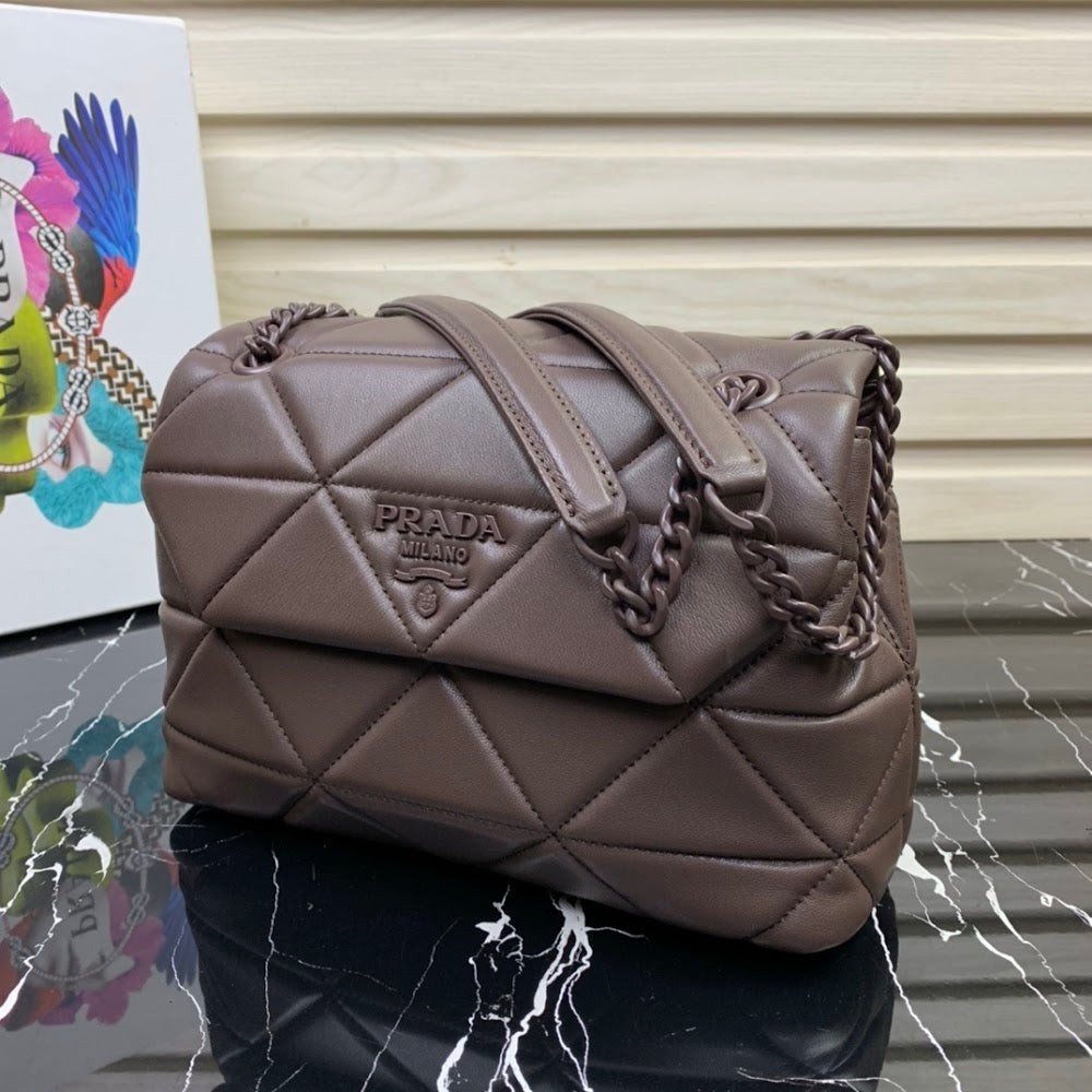 Jessica Bags pradn Luxury Bag --74666