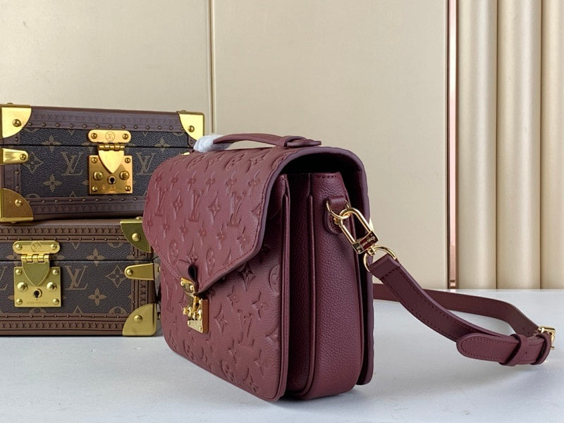 Dragons Bags ln Luxury Bag --57303