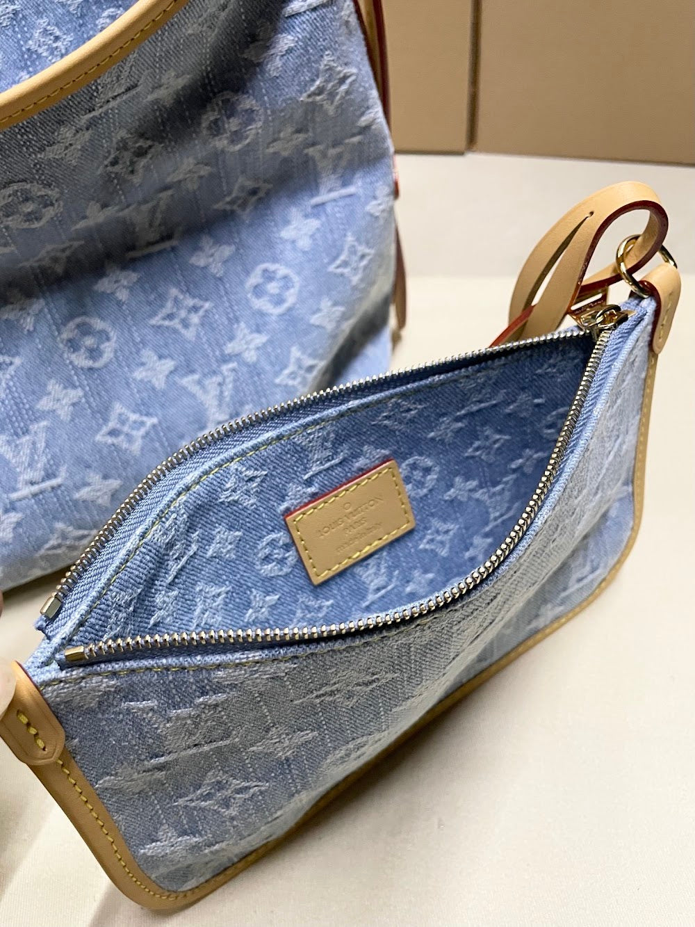 Dragons Bags ln Luxury Bag --96033