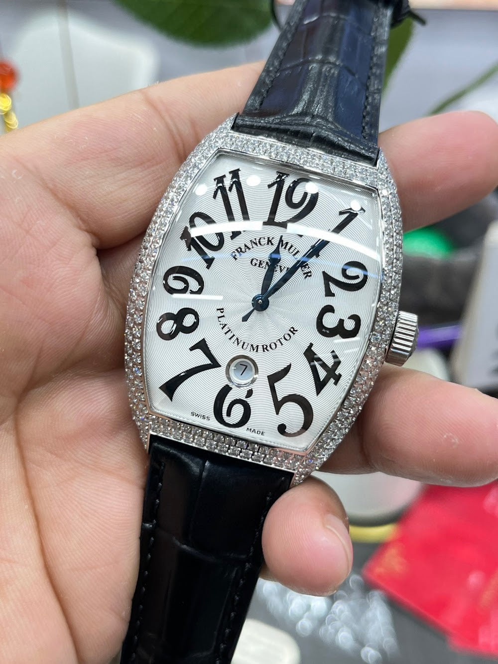 Dragons Bags Luxury Designer Watch --104388