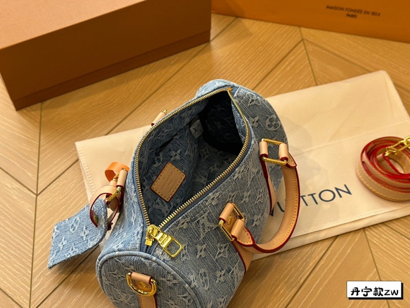 Dragons Bags LVn Luxury Bag --79329