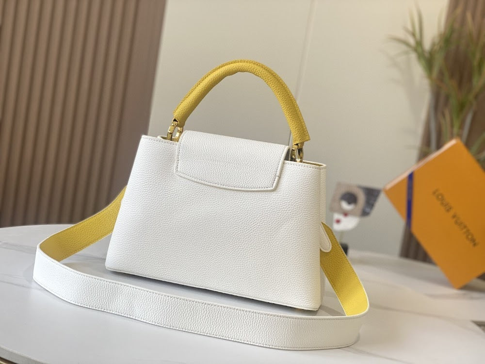 Jessica Bags ln Luxury Bag --75746