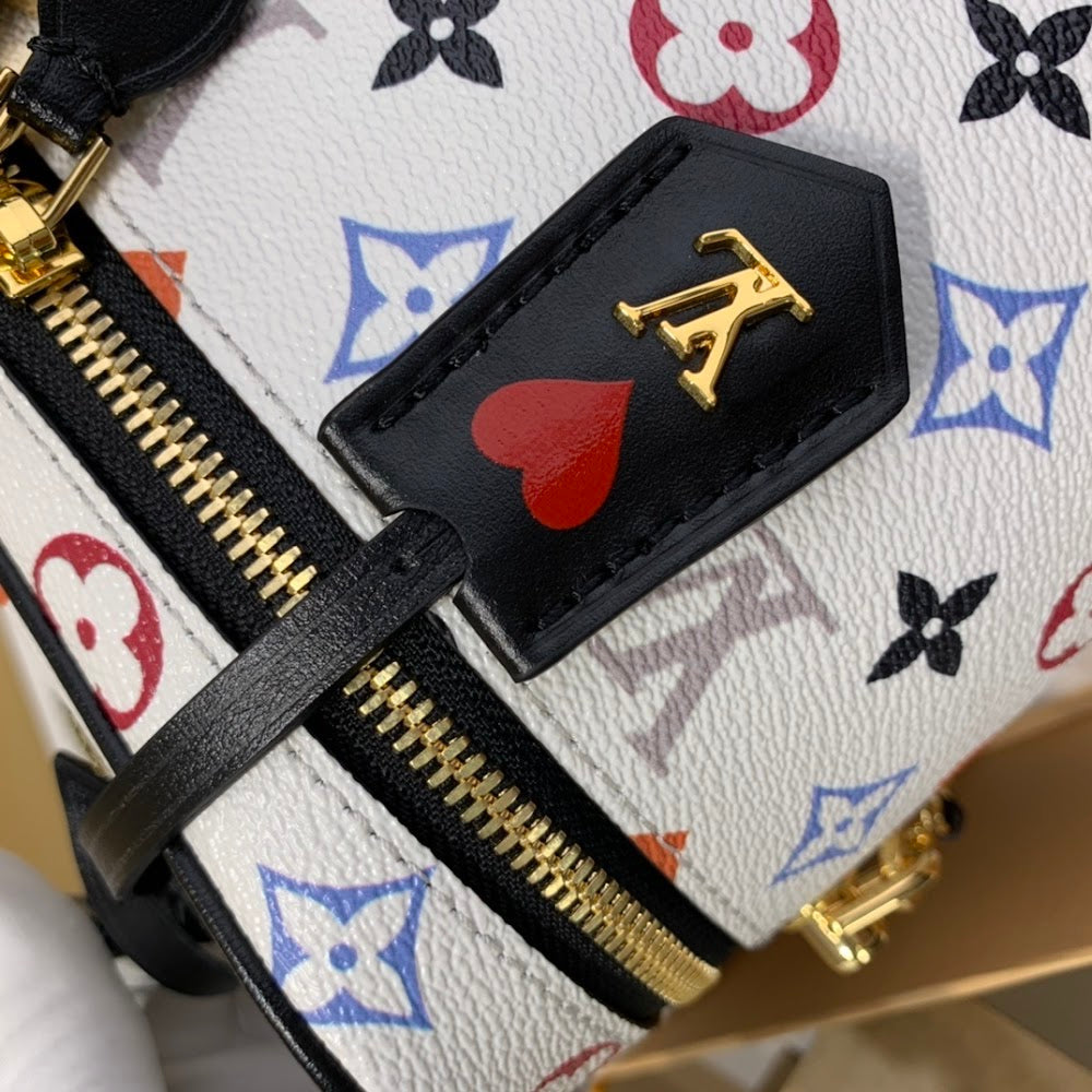Dragons Bags ln Luxury Bag --59328