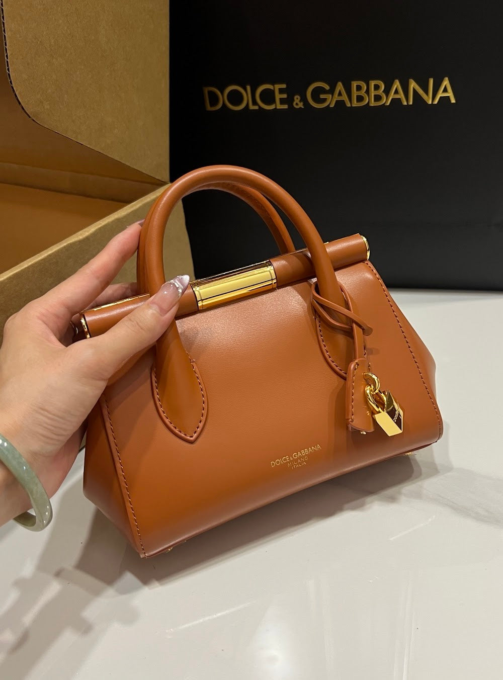 Dragons Bags DGn Luxury Bag --93901
