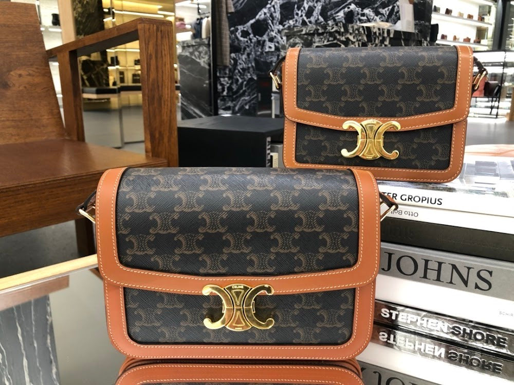 Dragons Bags Celine Luxury Bag --112385