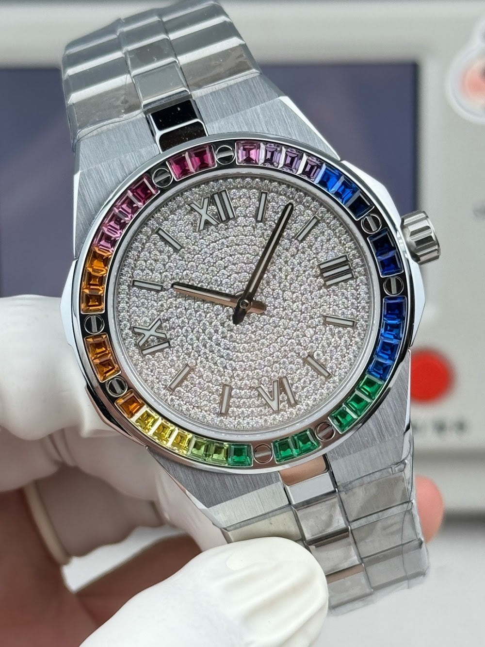 Dragons Bags Luxury Designer Watch --104097