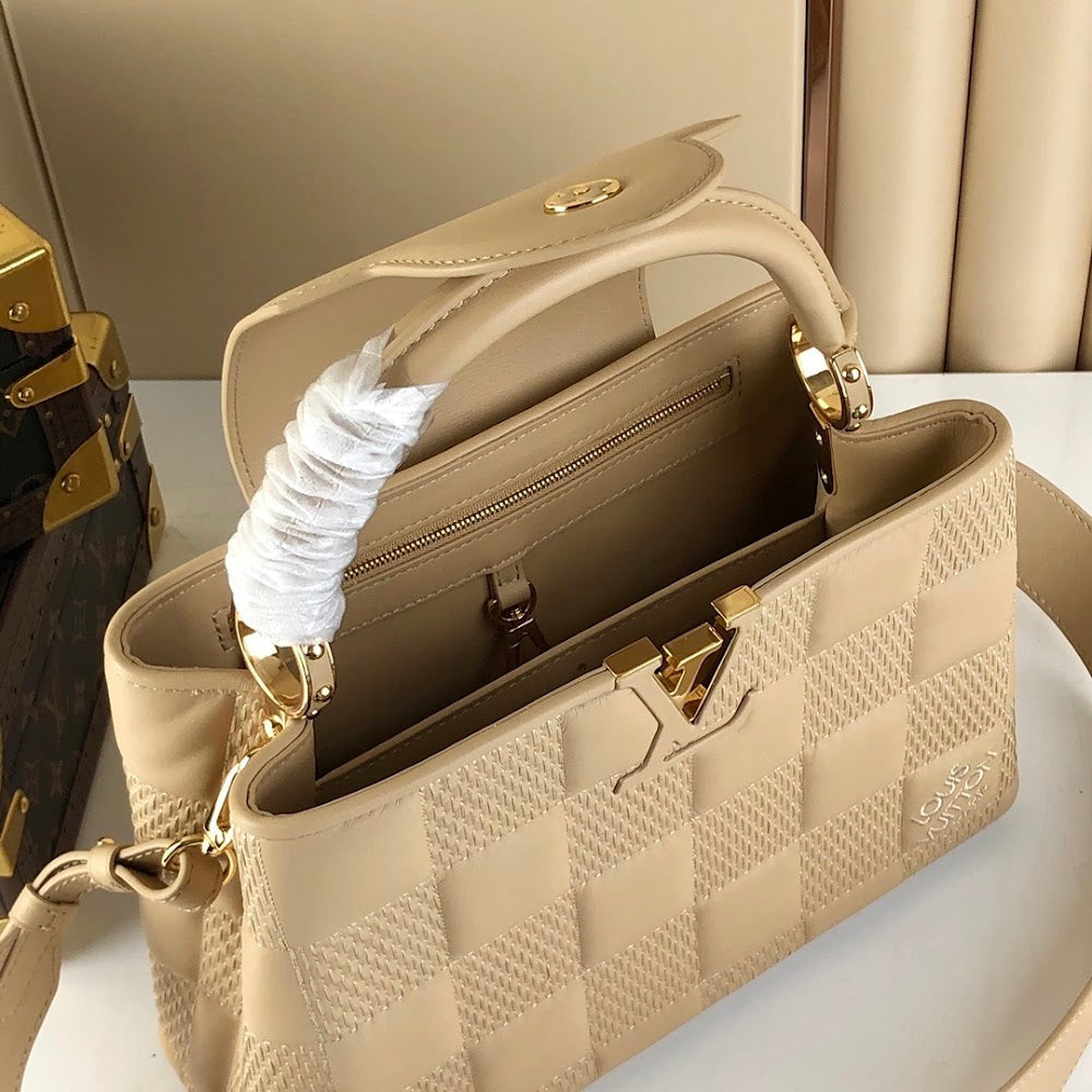 Dragons Bags ln Luxury Bag --66998