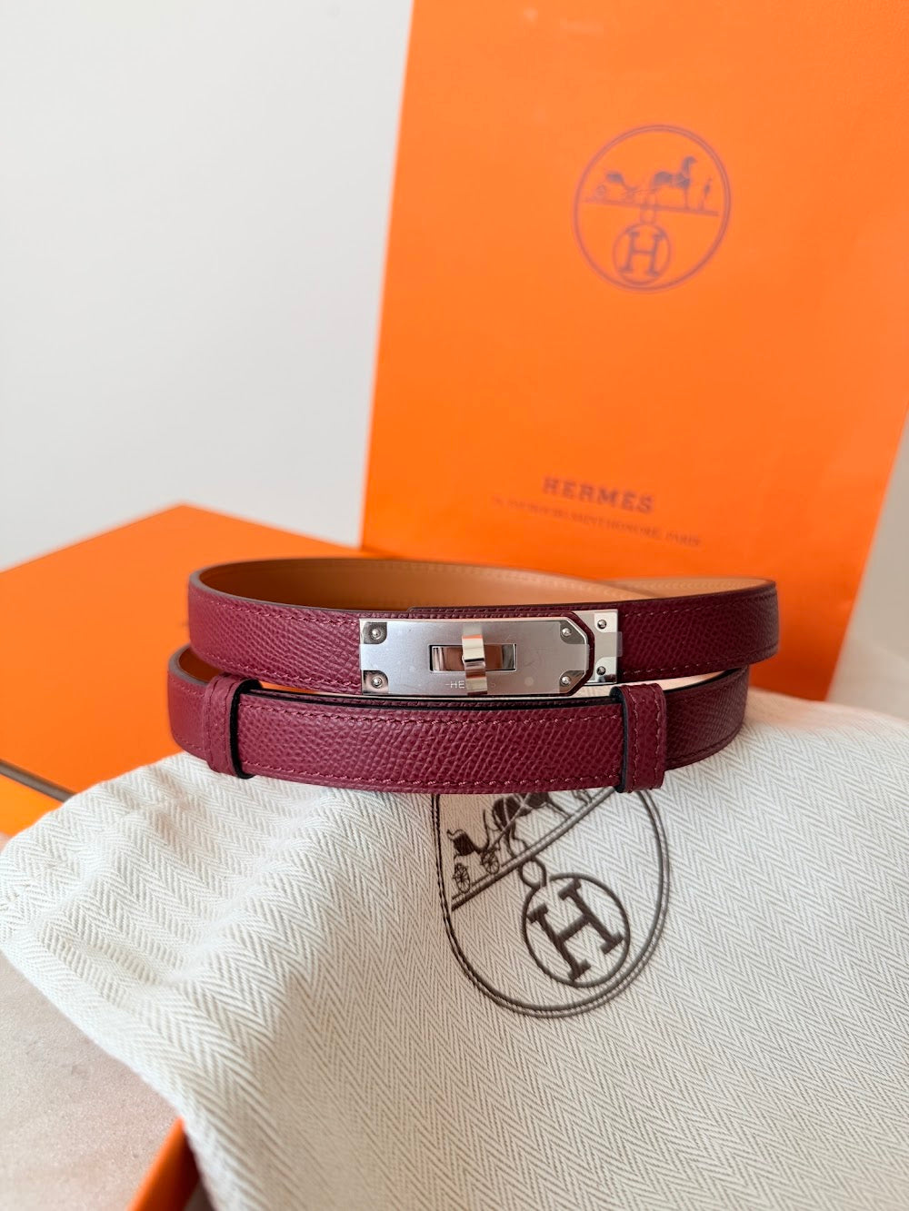 Dragons Bags Hermesn Luxury Belt --109082