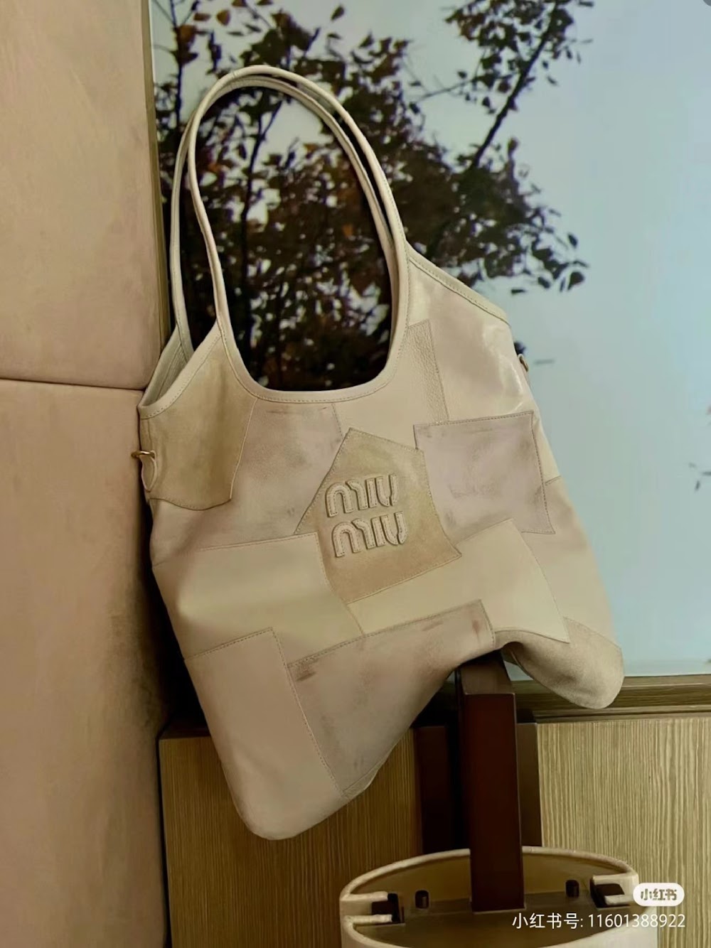 Dragons Bags Miun Miun Luxury Bag --122988
