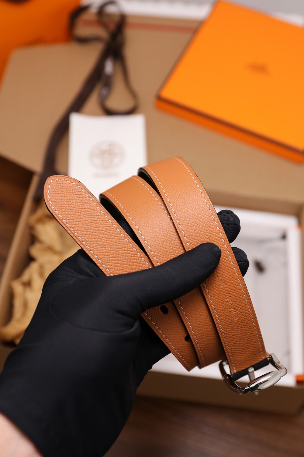 Dragons Bags Hermesn Luxury Belt --108993