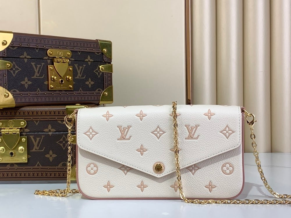 Dragons Bags ln Luxury Bag --62750
