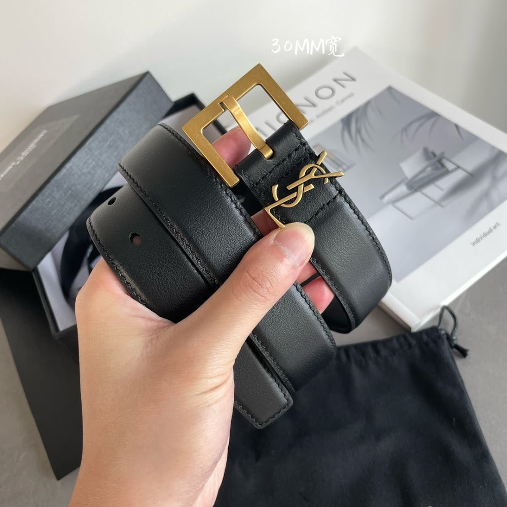 Dragons Bags YSLn Luxury Belt --110410