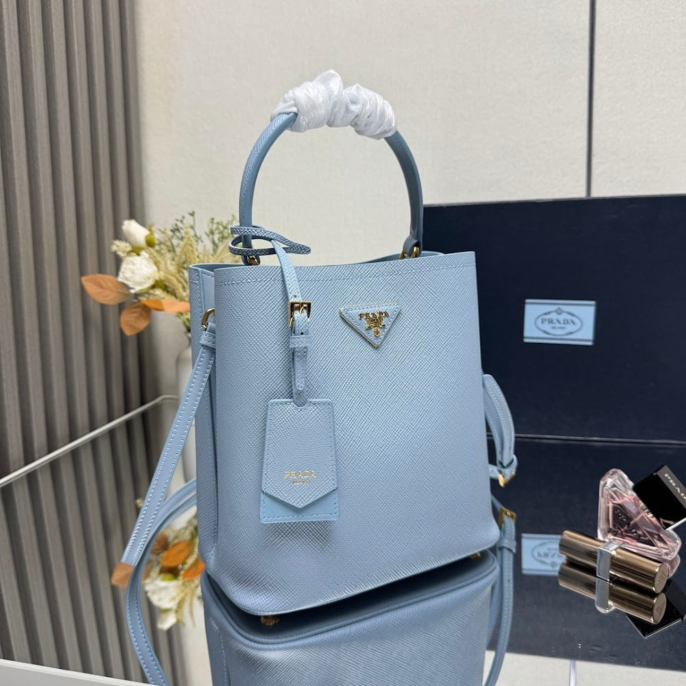 Dragons Bags Pradn Luxury Bag --102379