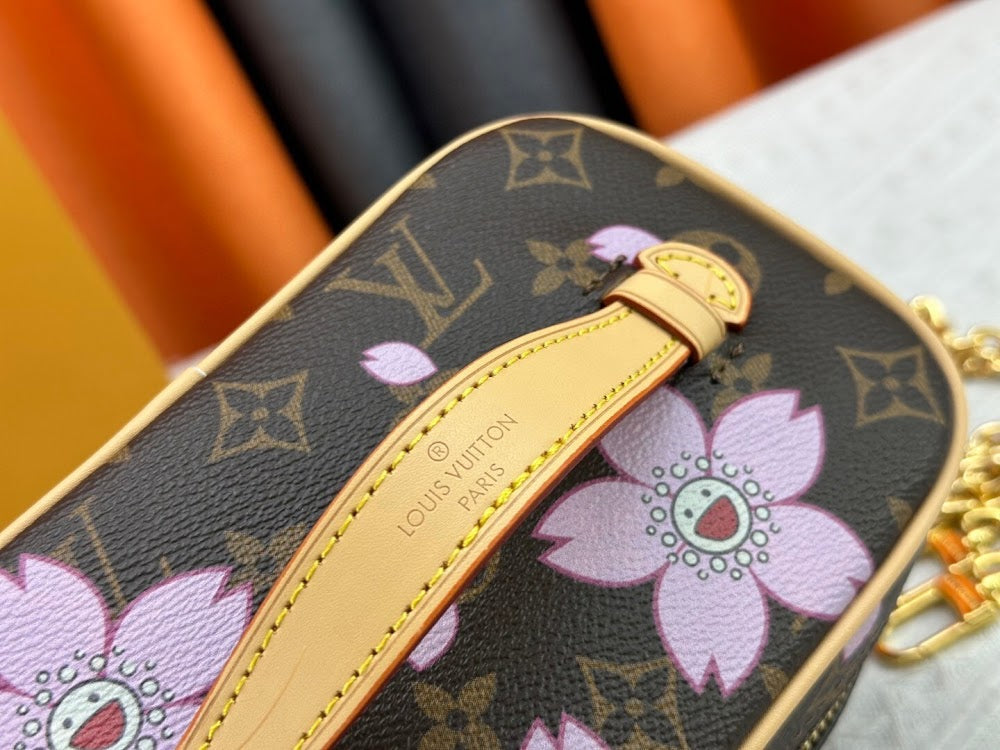 Dragons Bags ln Luxury Bag --76730